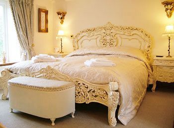 Melody House Bed And Breakfast Great Ryburgh Eksteriør billede